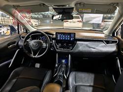 تويوتا فرونتلاندر